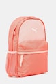 Puma plecak dziecięcy ESSENTIALS Small Backpack 091331 pomarańczowy SS25