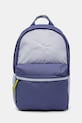 Детский рюкзак Puma ESSENTIALS Small Backpack гладкий голубой 091331