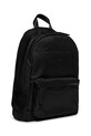 Băieți Diesel ghiozdan copii WOVAL BAGS J01683 negru