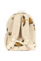 Băieți Konges Sløjd ghiozdan copii JODY TEDDY BACKPACK GRS KS102604 bej