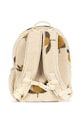 Chlapec Detský ruksak Konges Sløjd JODY TEDDY BACKPACK GRS KS102604 béžová