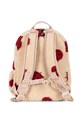 Παιδικό σακίδιο Konges Sløjd JODY TEDDY BACKPACK GRS μπεζ KS102604