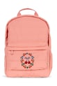 Konges Sløjd ghiozdan copii JUNO QUILTED BACKPACK nu incape in A4 roz KS102761