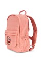 Konges Sløjd plecak dziecięcy JUNO QUILTED BACKPACK KS102761 różowy SS25