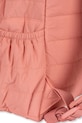 Konges Sløjd ghiozdan copii JUNO QUILTED BACKPACK KS102761 roz