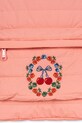 Konges Sløjd plecak dziecięcy JUNO QUILTED BACKPACK KS102761