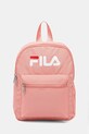Fila ghiozdan copii LITYN nu incape in A4 roz FBK0032