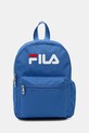 Detský ruksak Fila LITYN potlač modrá FBK0032