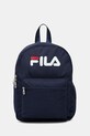 Детский рюкзак Fila LITYN печать тёмно-синий FBK0032
