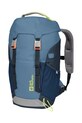 Детский рюкзак Jack Wolfskin WALDSPIELER 20 гладкий голубой 2020441