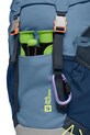 Дитячий рюкзак Jack Wolfskin WALDSPIELER 20 блакитний 2020441