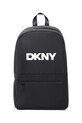 Рюкзак Dkny синтетический чёрный D62111