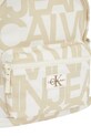 Dječji ruksak Calvin Klein Jeans bež IU0IU00693.PPYA