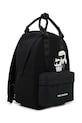 Κοριτσίστικα Παιδικό σακίδιο Karl Lagerfeld Z30559 μαύρο