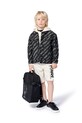 Karl Lagerfeld plecak dziecięcy Z30561 czarny