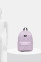 Vans plecak Old Skool Grom Check Backpack VN000J3KD3X1