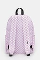 Chłopiec Vans plecak Old Skool Grom Check Backpack VN000J3KD3X1 różowy