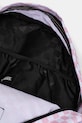 Vans plecak Old Skool Grom Check Backpack VN000J3KD3X1 różowy
