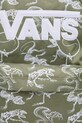 Vans ghiozdan copii Old Skool Grom Backpack verde VN000H56CBO1