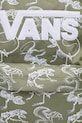 Vans plecak dziecięcy Old Skool Grom Backpack zielony VN000H56CBO1