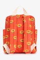 Otroški nahrbtnik Bobo Choses Sunflower 125AH015 oranžna SS25