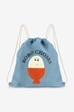 Bobo Choses plecak dziecięcy Morning Egg 125AI027 niebieski SS25