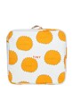 Tinycottons gyerek hátizsák SUN TODDLER BACKPACK SS25.402 bézs SS25