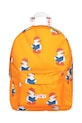 Dětský batoh Tinycottons READERS BACKPACK SS25.404 žlutá SS25