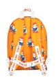 CHLAPEC Dětský batoh Tinycottons READERS BACKPACK SS25.404 žlutá