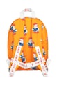 CHLAPEC Dětský batoh Tinycottons READERS BACKPACK SS25.404 žlutá