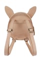 Παιδικό δερμάτινο σακίδιο Donsje Stelloux Backpack Bride μπεζ 5521201