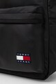 Tommy Jeans plecak czarny AM0AM13317