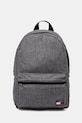 Рюкзак Tommy Jeans гладкий серый AM0AM12912
