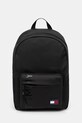 Tommy Jeans rucsac uni negru AM0AM12907