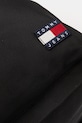 Nahrbtnik Tommy Jeans črna AM0AM12913