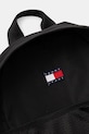 Nahrbtnik Tommy Jeans AM0AM12913 črna