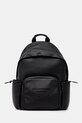 Armani Exchange hátizsák szintetikus bőr fekete XM000151.AF11931