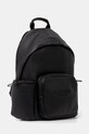 Armani Exchange plecak XM000151.AF11931 czarny SS25