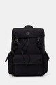 Ruksak Armani Exchange jednofarebný tmavomodrá XM000258.AF12099