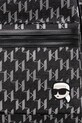 Batoh Karl Lagerfeld černá 551189.805925