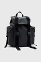 Аксесуари Рюкзак AllSaints MARS M090XB чорний