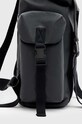 Рюкзак AllSaints MARS M090XB чорний