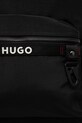 HUGO plecak czarny 50536007