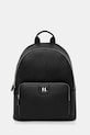 Раница Karl Lagerfeld K/MONOGRAM гладка кожа черен A1M30096