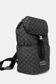 Karl Lagerfeld rucsac K/MONOGRAM A1M30411 gri SS25
