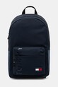 Tommy Jeans plecak mieści A4 granatowy AM0AM13274