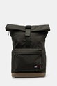 Nahrbtnik Tommy Jeans Tekstil zelena AM0AM13323