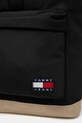 Tommy Jeans rucsac negru AM0AM13323