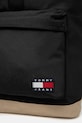 Рюкзак Tommy Jeans чорний AM0AM13323