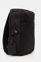 Tommy Hilfiger rucsac AM0AM13068 negru SS25